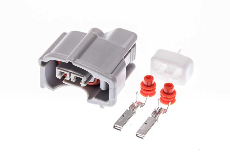 Electrical connector repair kit